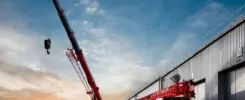 орендувати автокран в києві та київській області